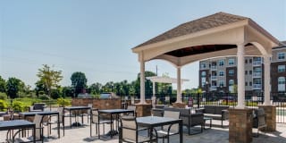 The Pavilion at Raritan Gallery 17