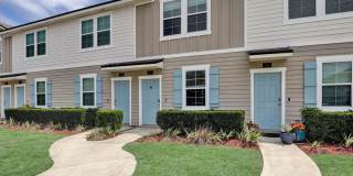 2 bedroom/ 2.5 bathroom townhome in St Augustine! Gallery 1