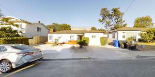 4BD/2BA on Tipton! 4BD/2BA on Tipton! Gallery 1