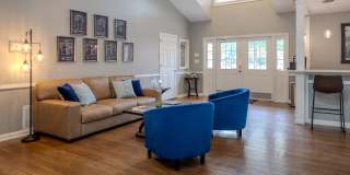 The Meadows Gallery 21