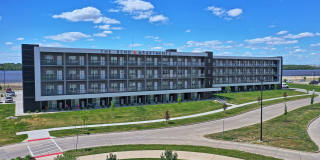 Bend Apartments Gallery 1