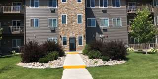 Welcome to Crystal Creek Place — Modern Living in South Fargo Welcome to Crystal Creek Place — Modern Living in South Fargo Gallery 1