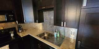 Downtown Saint Paul DREAM Loft-  Close to work, coffee, bars, restaurants, and light rail Gallery 7