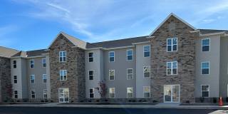 Discover The Dunes in Culver, IN Gallery 1