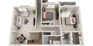 Hamilton Greene Gallery 45