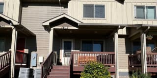 2 Bedroom 2.5 bathroom Townhouse in Greeley Gallery 1