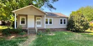 3/1.5 House in Shelby, NC Gallery 1