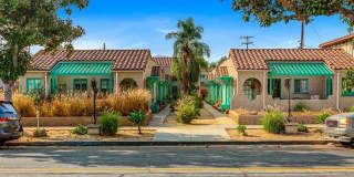 615 S Columbus Avenue 615 S Columbus Avenue Gallery 1