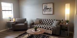 Sycamore Place Gallery 1