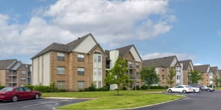 North Creek Apartments Gallery 23