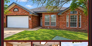 Spacious 3-Bed with Office & Cozy Fireplace! Gallery 1
