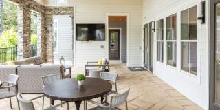 Avery at Turkey Creek Gallery 40