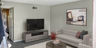 Peach Tree Townhomes Gallery 54