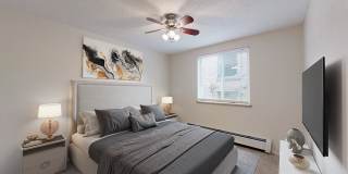 Shenandoah Apartments Gallery 6