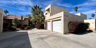 COMING SOON! 3 Bedroom 2 Bathroom Upper Level Apartment in Palm Desert!! Gallery 1