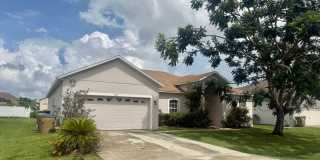 POOL HOME in Poinciana area of Kissimmee POOL HOME in Poinciana area of Kissimmee Gallery 1