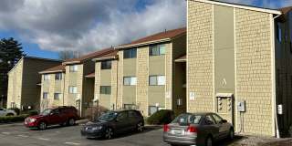 Beautifully Updated 2 Bedroom/2 Bath Renton Condo! Gallery 1