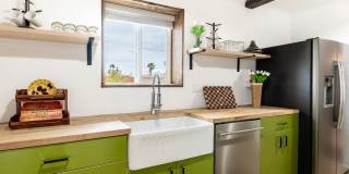 Escape to Your Own Desert Oasis! Gallery 16