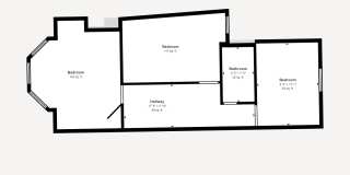 Modern 3-Bed Row Home in West Philly Gallery 19