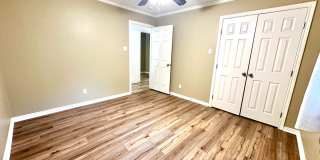 **Application Received ** Available Now! Charming 4-Bedroom Home with Modern Kitchen & Spacious Backyard Gallery 14