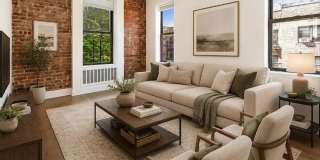 6 West 107th Street Gallery 1