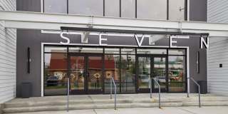 7 at Seven Gallery 16