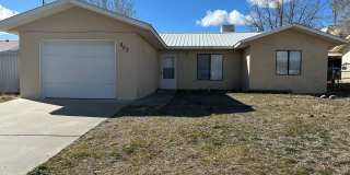 3 Bedroom 1 Bathroom house for rent in Bloomfield Gallery 1