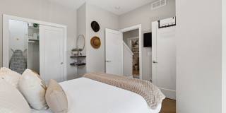Modern Sloan’s Lake Townhome | Rooftop Deck, Hot Tub & Downtown Views Gallery 36