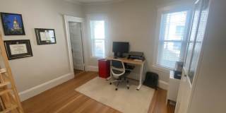 108 Heath St. Gallery 7