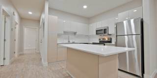 The Tree Apartments Gallery 33