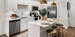 Bexley Spring Hill Gallery 1