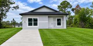 Bright & Modern 2 Bed-1 Bath Pet-Friendly Home in Desirable Lehigh Acres! Gallery 1