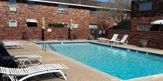 Stay Cool By the Pool Gallery 1