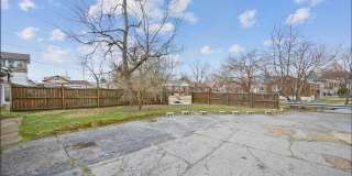 Charming 3 Bed R oom / 1.5 Bath House in Saint Louis Charming 3 Bed R oom / 1.5 Bath House in Saint Louis Gallery 20