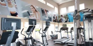 View at Marin Apartments Gallery 8