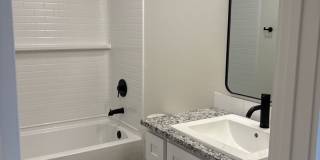 $500 OFF MOVE IN FEE! Brand New, and ready for YOU! Gallery 8