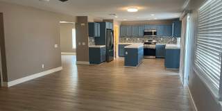 Winchester 4 Bedroom main floor Bed and Bath Winchester 4 Bedroom main floor Bed and Bath Gallery 4