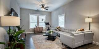 Charming 3BR 2BTH House Near Downtown San Antonio Gallery 16