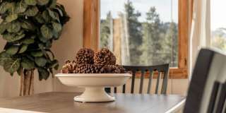 Stunning Fully Furnished 4-Bedroom Home with Amazing Views, EV Charger & Solar in Big Bear! Gallery 13
