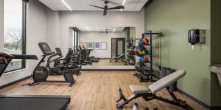 The Rosalyn - Senior & Affordable Housing Gallery 14