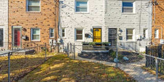 Distinctive Two Bedroom Beauty in Deanwood Gallery 1