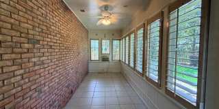 Stunning 4BR/2BA Home with Massive Bonus Room, Sunroom, & Fenced Yard! Gallery 39