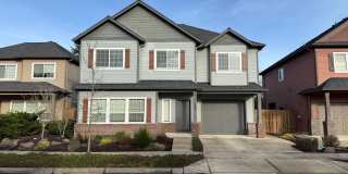 Nice 4bed/2.5 Bath Home, Gas Range Gallery 1