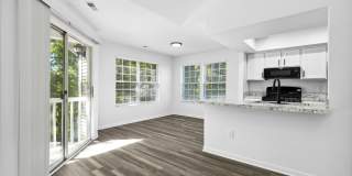 The Residence at Turnberry Apartment Homes Gallery 17