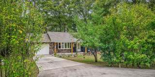 Charming Updated Home available for 12 months *Furnished OR Unfurnished* Gallery 1