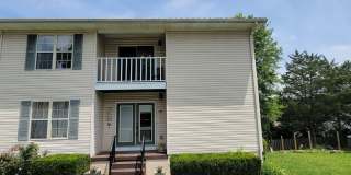 2/1.5 Townhome-Cookeville City- End Unit Gallery 1