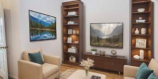 Brand New Beautiful 2-Bedroom, 2.5-Bathroom Home in Reed's Crossing Gallery 1