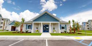 Coastal Club Apartments Gallery 40