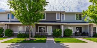 GREAT LOCATION!! 3 Bedroom, 2.5 Bathroom Townhome in Waukee! Gallery 1
