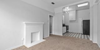 Lovely Hillcrest One bedroom apartment Gallery 6